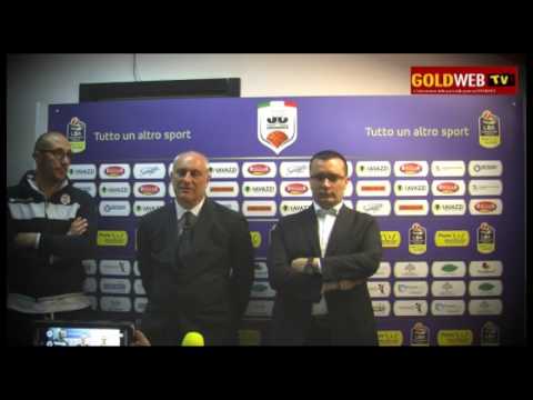 BASKET JUVE. Dell'Agnello 'lascia il testimone' a Michelutti, Petroccione e Papa...