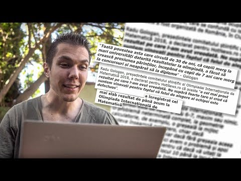 Cel mai prost rezultat al României la olimpiadă