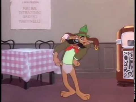 A Hound For Trouble - Atsa Matta For You