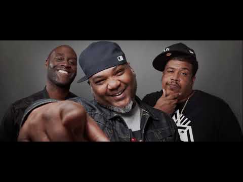 Deejay Negrito   Foe Tha Luv Of Hip Hop Vol 1B