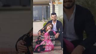 Kuch nhi hai pahle jaisa status song2018