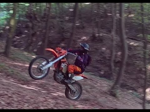 20180506 Bucuroaia, Enduro
