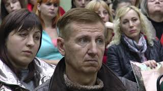 Мешканці Новобаварського району задоволені переїздом центру для наркозалежних