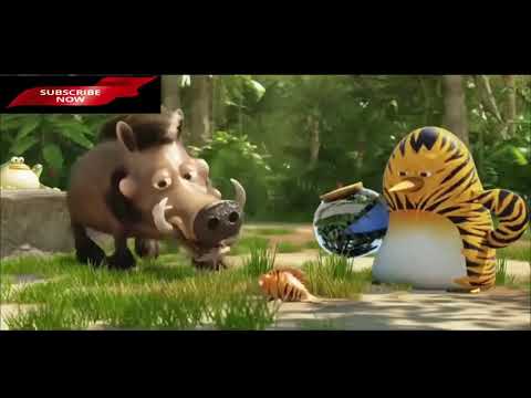 Kushal Mehta Hindi Dubbing- 5 Characters