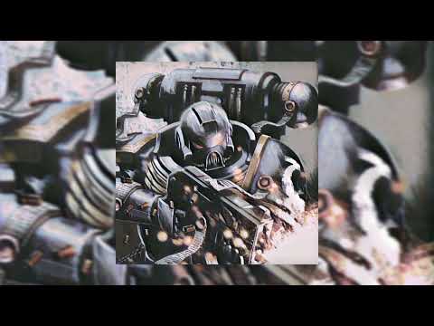 Chaos Gate - Ultramarines chant (slowed + reverb)