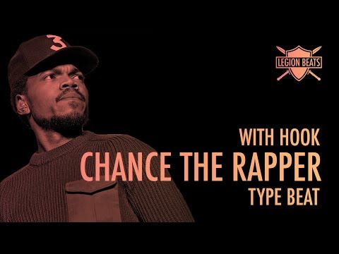 Chance the Rapper Type Beat with Hook by June B - "Way Up" Prod. Legion Beats