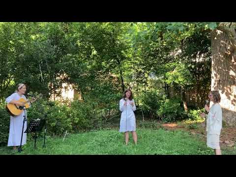 Nishmat Kol Chai ~ Congregation Or Hadash