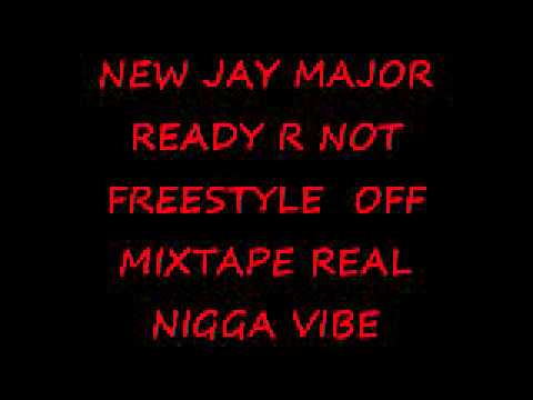 READY OR NOT FREESTYLE