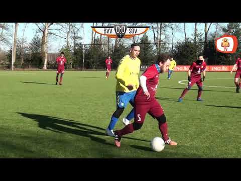 03 02 2019   BVV'31 vs Soviet United 1st half