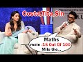Ranveer Singh And Alia Bhatt Have A Fun Maths Conversation With The Students