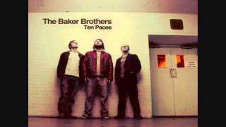 The Baker Brothers   Ready      Aim