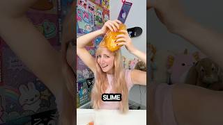 Download lagu How to get SLIME out of your damn HAIR mp3