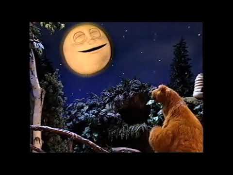 Bear In The Big Blue House And to all a good night (Part 2)