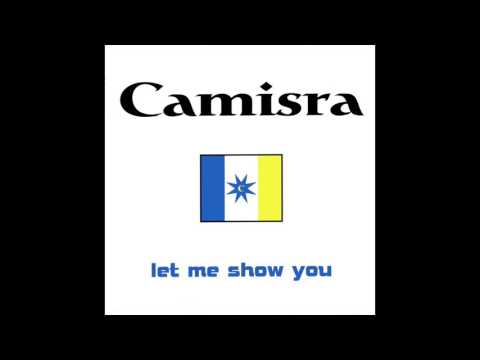 Camisra - Let Me Show You (187 Lockdown's Way 2 Go Dub)