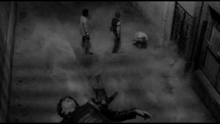 Rumble Fish (Francis Ford Coppola, 1983) Out-of-body Experience