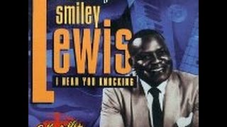 CD Cut: Smiley Lewis: Please Listen to Me