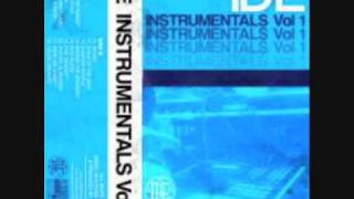 IDE (CREATIVE JUICES) - NUANCE (INSTRUMENTAL)