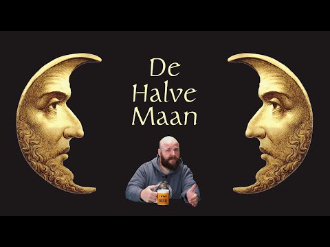 Brewery Breakdown 014 - De Halve Maan (BE)