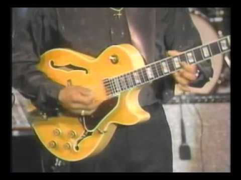 NORMAN BROWN PT 2 'THAT'S THE WAY LOVE GOES'1