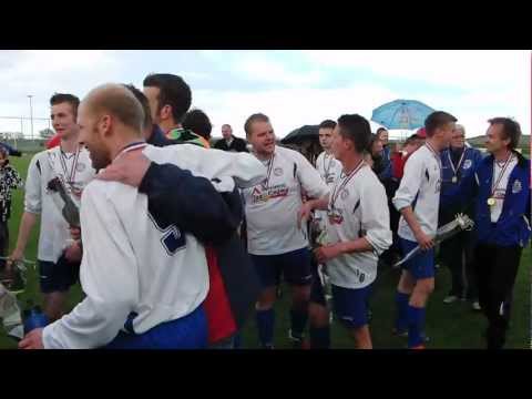 Ouwe Syl -  VenV'68, 15 mei 2012 (KAMPIOEN)