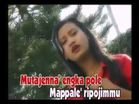 Lagu Bugis Pilihan  Ulaweng Seppu  Ayu R Ancha S