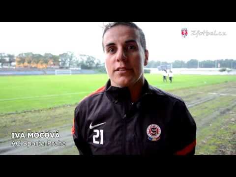 27.08.2013 Rozhovory: AC Sparta Praha - FC Viktoria Plzeň 8:0 (4:0)