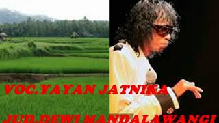 Download lagu yayan jatnika | Dewi Mandalawangi mp3 Download lagu yayan jatnika | Dewi Mandalawangi mp3