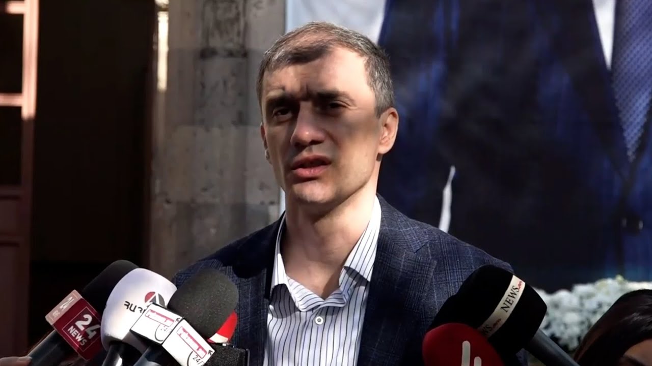 Վալոդյա Գրիգորյանի սպանությունը բացահայտված չէ. Մեսրոպ Առաքելյան