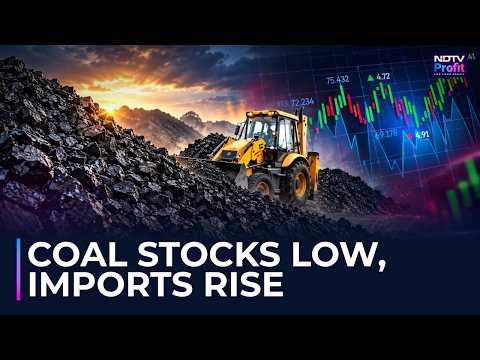 41% Of Coal Plants Face Critical Shortage: What Happens Next?