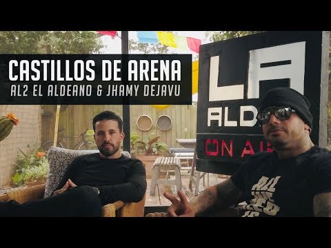 Video thumbnail for Castillos de arena