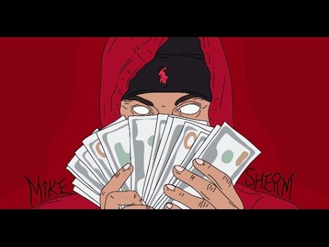 Mike Sherm - Cookies [Prod. @YounginSoSleaze]