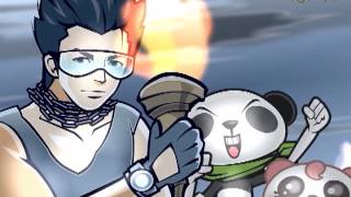 Vietsub Because of dream Han Geng Official MV