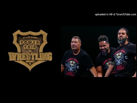 Haku Says Japan Is Showing His Sons Respect