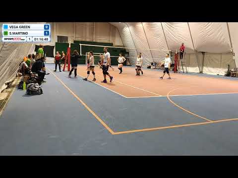 Vega Green vs S.Martino - 13/05/2021