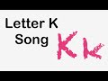 Letter K Song Remake Music Video