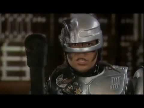 Red Dwarf - The Attack Of The Mutton Vindaloo Beast