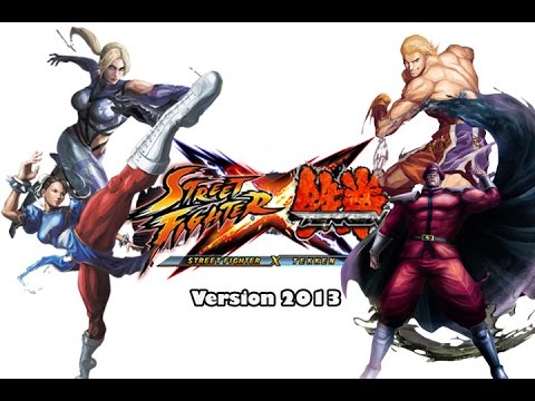 SF x T v.2013: Offline FT5 w/ MOP C4IQ (02/08/2015)