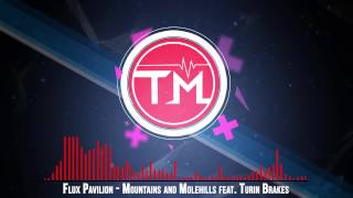 Flux Pavilion - Mountains and Molehills feat. Turin Brakes