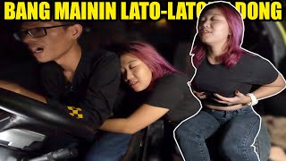 Download lagu Mainin Lato Latoku Dong Bang Penumpangku PeSeK Bro... mp3