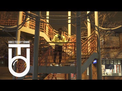 AMG Fresh "I Am" Official Music Video Shot By @Lvtrtoinne