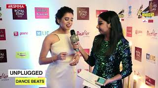 Sarwar khan haanikaarak Bapu singer 98.3 fm mirchi music awards