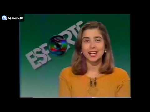 1994 - Toninho Cerezo x Renato Gaúcho (Atlético x Cruzeiro)