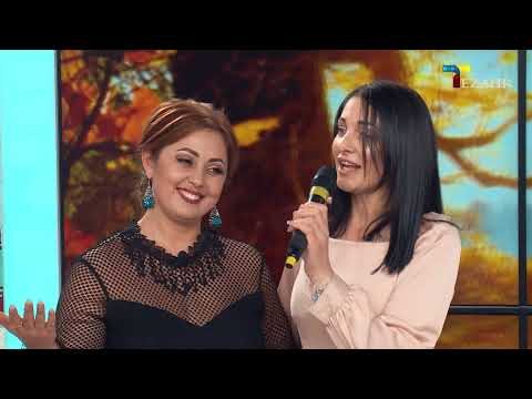 Alina Vizitiu - Câte sunt pe-acest pământ | Tezaur TV 2021