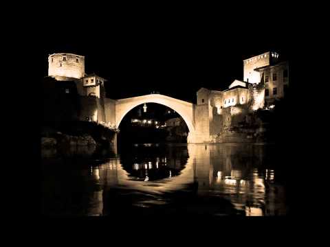 Late Night Sevdah - Samir Fejzić Trio