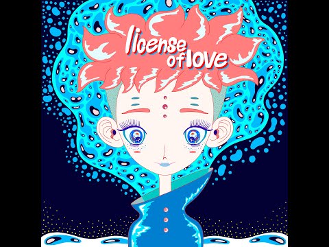 Tomggg & kiki vivi lily / License of Love