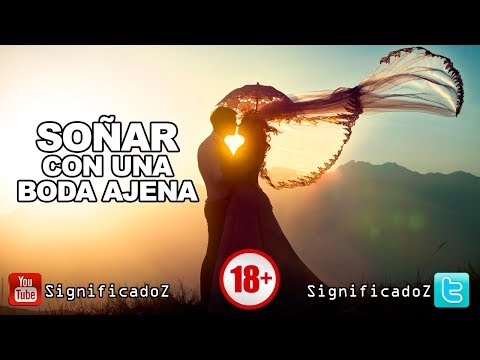 Dreaming of someone else