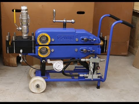 Cable Blowing Machine at Best Price in India
