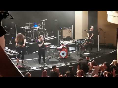 Kochkraft durch KMA - Auf jungen Stuten lernt man fluten @ Metropol Berlin 02.02.2023