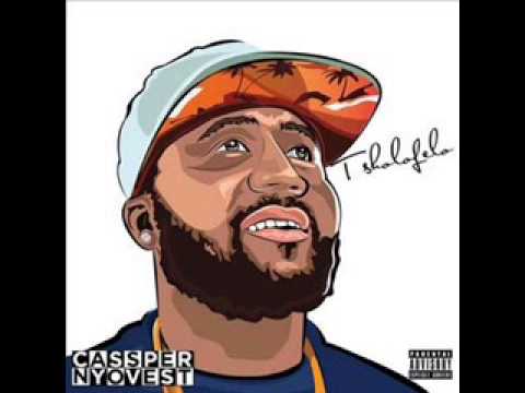 Cassper Nyovest feat Ricky Rick - Girlfriend