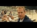 Kevin Costner on His Role in the True Story.